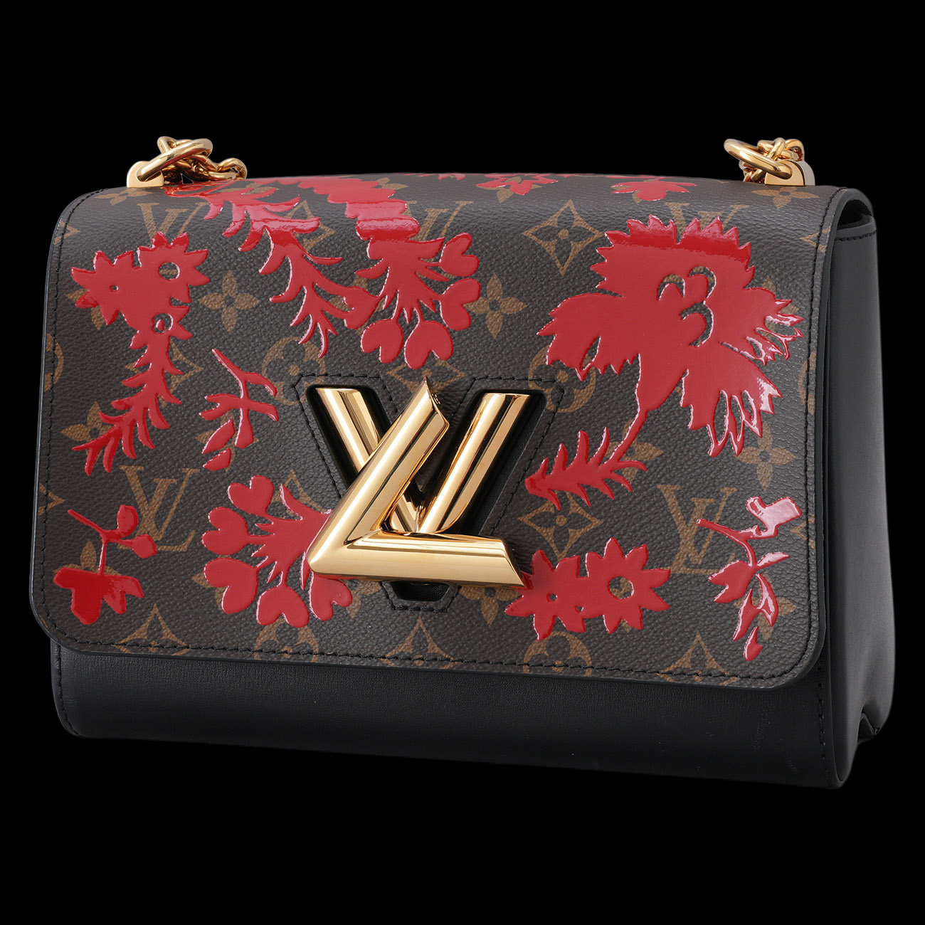 LOUIS VUITTON(USED)루이비통 시즌 트위스트 MM